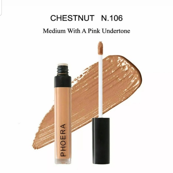 Phoera Concealer #105 - Picture 5 of 5